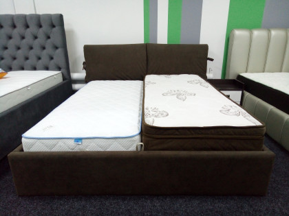 Кровать Флоренция Sonchik - 11439 Кровать Флоренция Sonchik - 11439