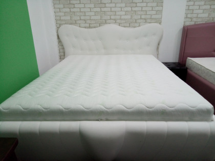 Кровать Инга M&K foam Kolo - 33041 Кровать Инга M&K foam Kolo - 33041