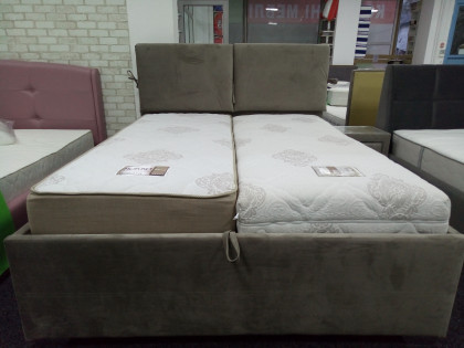 Кровать Мари Novelty - 32889 Кровать Мари Novelty - 32889