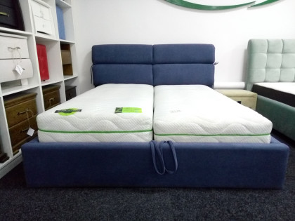 Кровать Эдинбург Richman - 32246 Кровать Эдинбург Richman - 32246