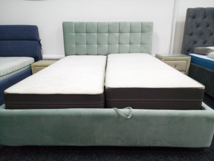 Кровать Кантри Novelty - 32890 Кровать Кантри Novelty - 32890