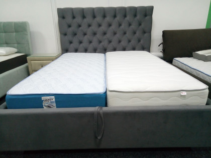 Кровать Нью Йорк Corners - 31021 Кровать Нью Йорк Corners - 31021