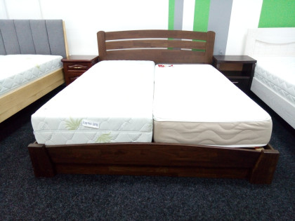 Кровать Селена Аури Estella - 22785 Кровать Селена Аури Estella - 22785