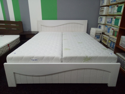 Кровать Марсель JazzWood - 11812 Кровать Марсель JazzWood - 11812