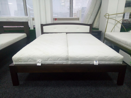 Кровать Диана Плюс - 30046 Кровать Диана Плюс - 30046