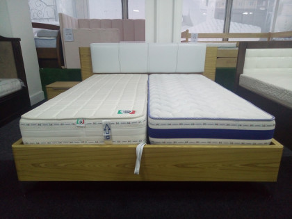 Кровать Милан GreenSofa - 33082 Кровать Милан GreenSofa - 33082