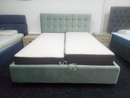 Кровать Кантри Novelty - 32890 Кровать Кантри Novelty - 32890