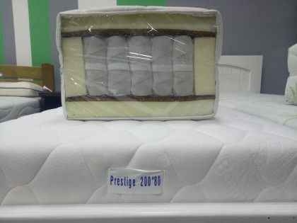 Матрас Prestige / Престиж Bravo - 22120 Матрас Prestige / Престиж Bravo - 22120