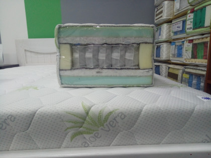 Матрас Olimp / Олимп Bravo - 50099 Матрас Olimp / Олимп Bravo - 50099