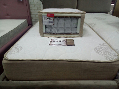 Матрас Mokko MatroLuxe - 11362 Матрас Mokko MatroLuxe - 11362