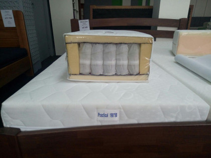 Матрас Practical Bravo - 10800 Матрас Practical Bravo - 10800