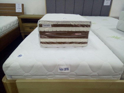 Матрас Safari Bravo - 16807 Матрас Safari Bravo - 16807