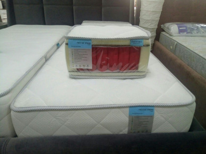 Матрас Prestige Strong Daniro - 33254 Матрас Prestige Strong Daniro - 33254