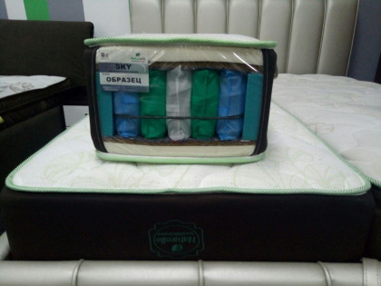 Матрас Sky Naturelle Matroluxe - 27037 Матрас Sky Naturelle Matroluxe - 27037