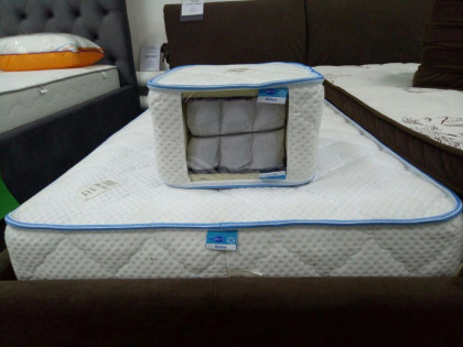 Матрас Optima Sleep and Fly - 32777 Матрас Optima Sleep and Fly - 32777