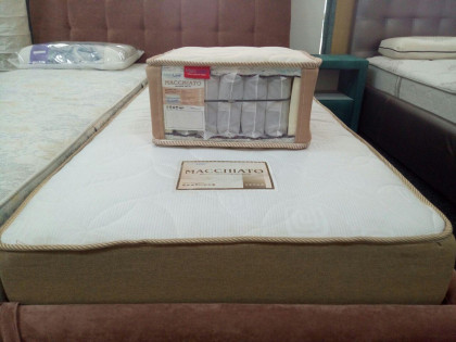 Матрас Macchiato MatroLuxe - 32323 Матрас Macchiato MatroLuxe - 32323