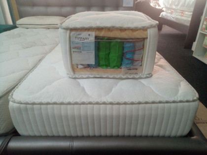 Матрас Tiffany Home MatroLuxe - 32526 Матрас Tiffany Home MatroLuxe - 32526