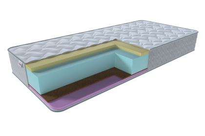Матрац FLEXON MEMORY COCOS - Eurosleep