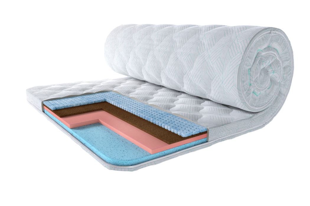 Топер CLIMATIC TOP COCOS - Eurosleep Топер CLIMATIC TOP COCOS - Eurosleep