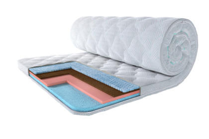 Топер CLIMATIC TOP COCOS - Eurosleep