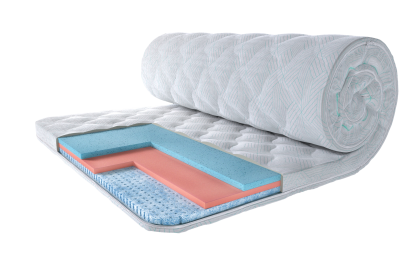 Топер CLIMATIC TOP - Eurosleep