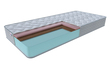 Матрац FLEXON HARD COCOS - Eurosleep