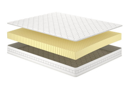 Матрац Caochu / Каучу MatroLuxe