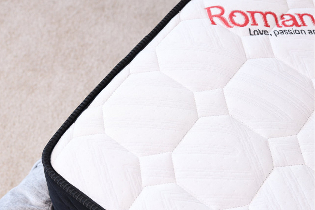 Матрац Flirt / Флірт MatroLuxe - Фото 4 Матрац Flirt / Флірт MatroLuxe - Фото 4