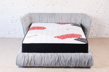 Матрац Flirt / Флірт MatroLuxe