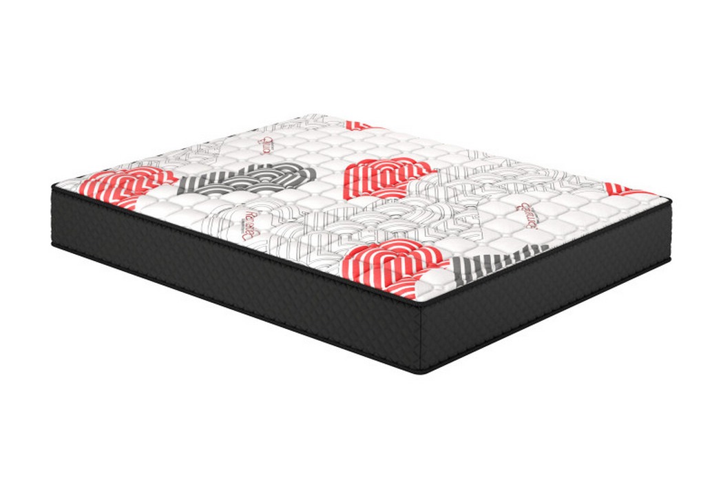 Матрац Flirt / Флірт MatroLuxe - Фото 3 Матрац Flirt / Флірт MatroLuxe - Фото 3