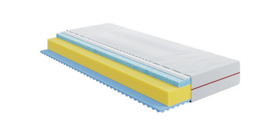 Матрац Аурум Спейс Ейр / Highfoam Noble Aurum Space Air 