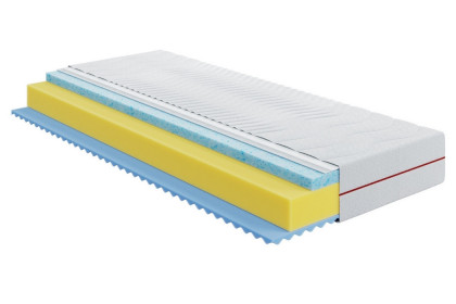 Матрац Аурум Спейс Ейр / Highfoam Noble Aurum Space Air 