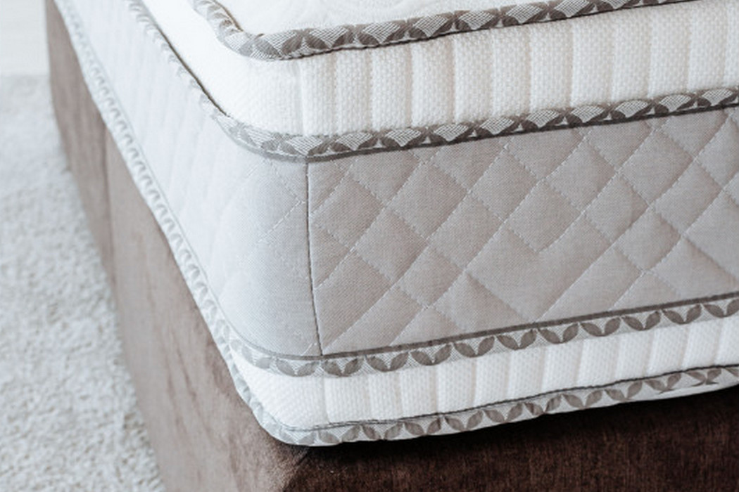 Матрац Monika / Моніка Home MatroLuxe - Фото 3 Матрац Monika / Моніка Home MatroLuxe - Фото 3