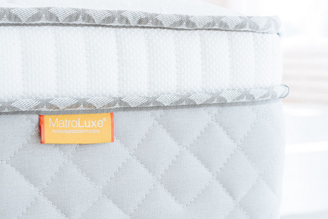 Матрац Monika / Моніка Home MatroLuxe - Фото 4 Матрац Monika / Моніка Home MatroLuxe - Фото 4