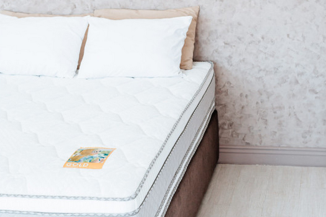 Ортопедичний матрац Тіфані / Tiffany MatroLuxe - Фото 6 Ортопедичний матрац Тіфані / Tiffany MatroLuxe - Фото 6