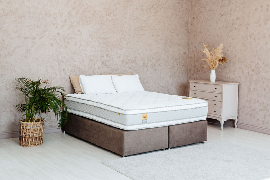 Ортопедичний матрац Тіфані / Tiffany MatroLuxe - Фото 7 Ортопедичний матрац Тіфані / Tiffany MatroLuxe - Фото 7