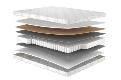 Матрац Софія Нью / Sofia new MatroLuxe 