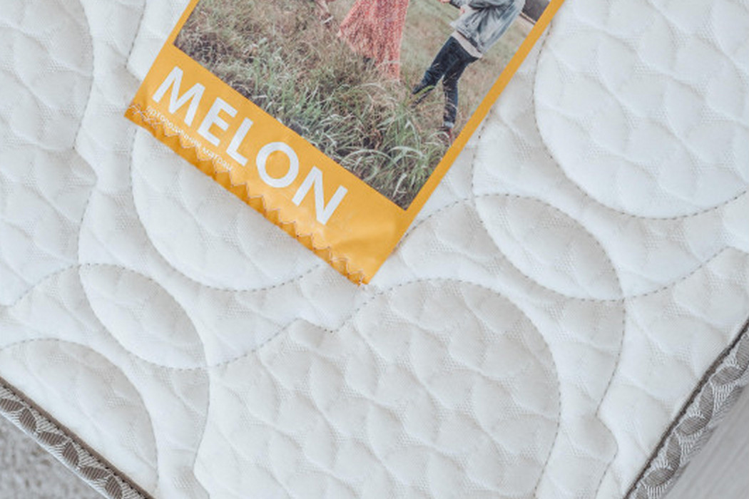 Ортопедичний матрац Мелон / Melon Yellow MatroLuxe - Фото 7 Ортопедичний матрац Мелон / Melon Yellow MatroLuxe - Фото 7