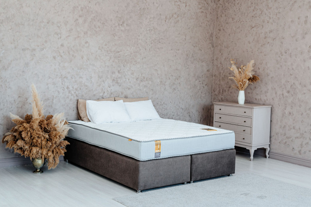 Ортопедичний матрац Мелон / Melon Yellow MatroLuxe - Фото 3 Ортопедичний матрац Мелон / Melon Yellow MatroLuxe - Фото 3