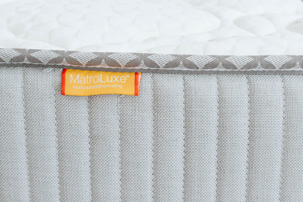 Ортопедичний матрац Мелон / Melon Yellow MatroLuxe - Фото 2 Ортопедичний матрац Мелон / Melon Yellow MatroLuxe - Фото 2