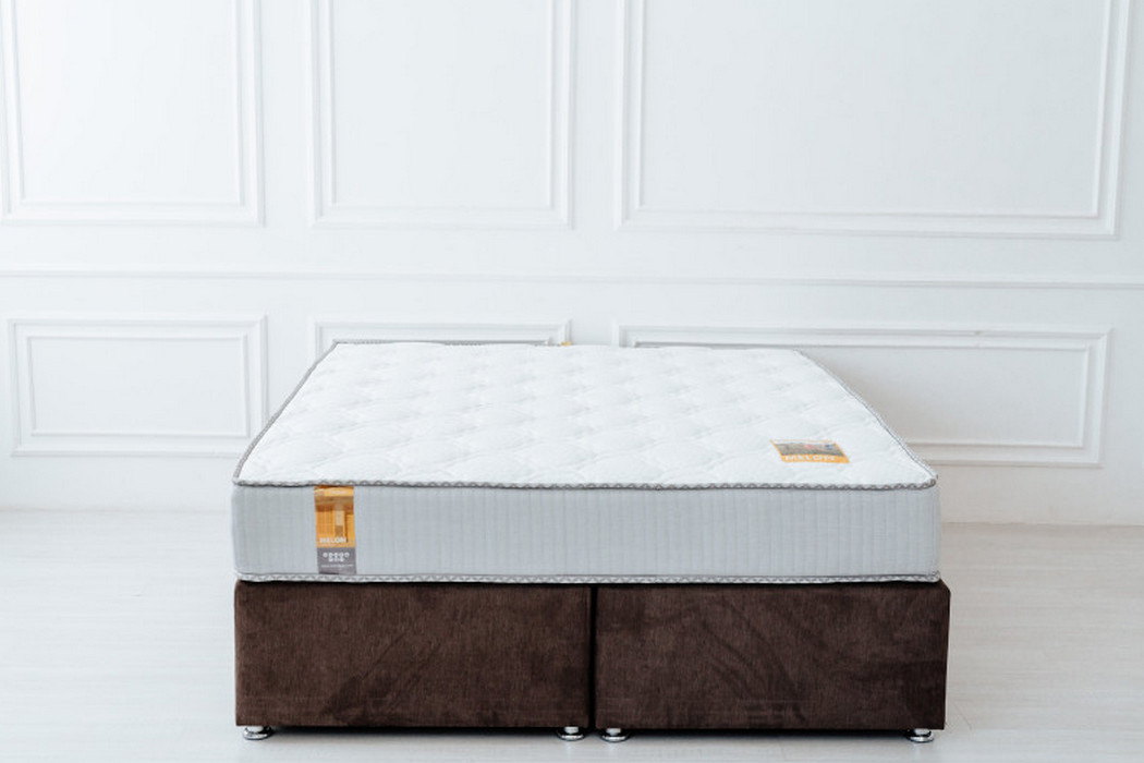 Ортопедичний матрац Мелон / Melon Yellow MatroLuxe - Фото 5 Ортопедичний матрац Мелон / Melon Yellow MatroLuxe - Фото 5