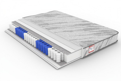 Матрац Баварія Нано / Bavaria Nano GuteNacht
