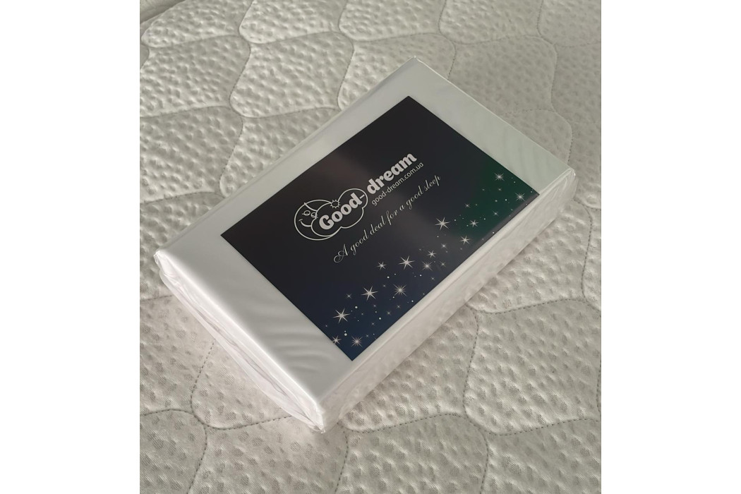 Наматрацник Protekto Ligh на гумових стрічках Наматрацник Protekto Ligh на гумових стрічках