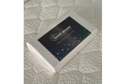 Наматрацник Protekto Ligh на гумових стрічках