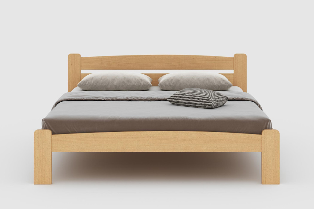 Ліжко Дональд / Donald Drimka - Фото 6 Ліжко Дональд / Donald Drimka - Фото 6