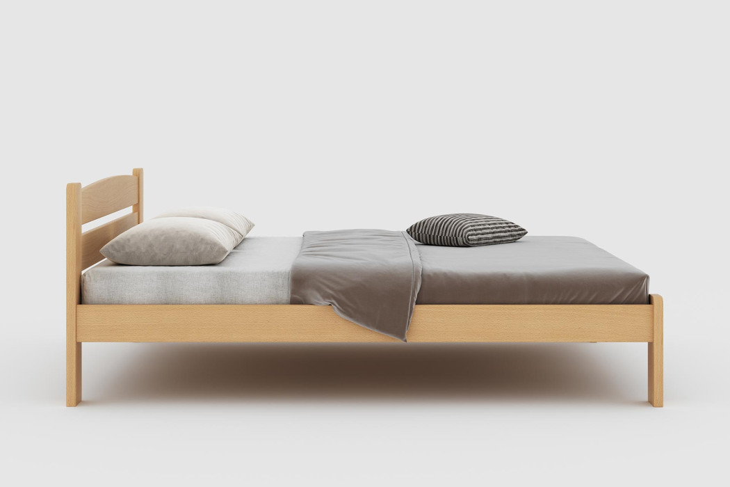 Ліжко Дональд / Donald Drimka - Фото 5 Ліжко Дональд / Donald Drimka - Фото 5