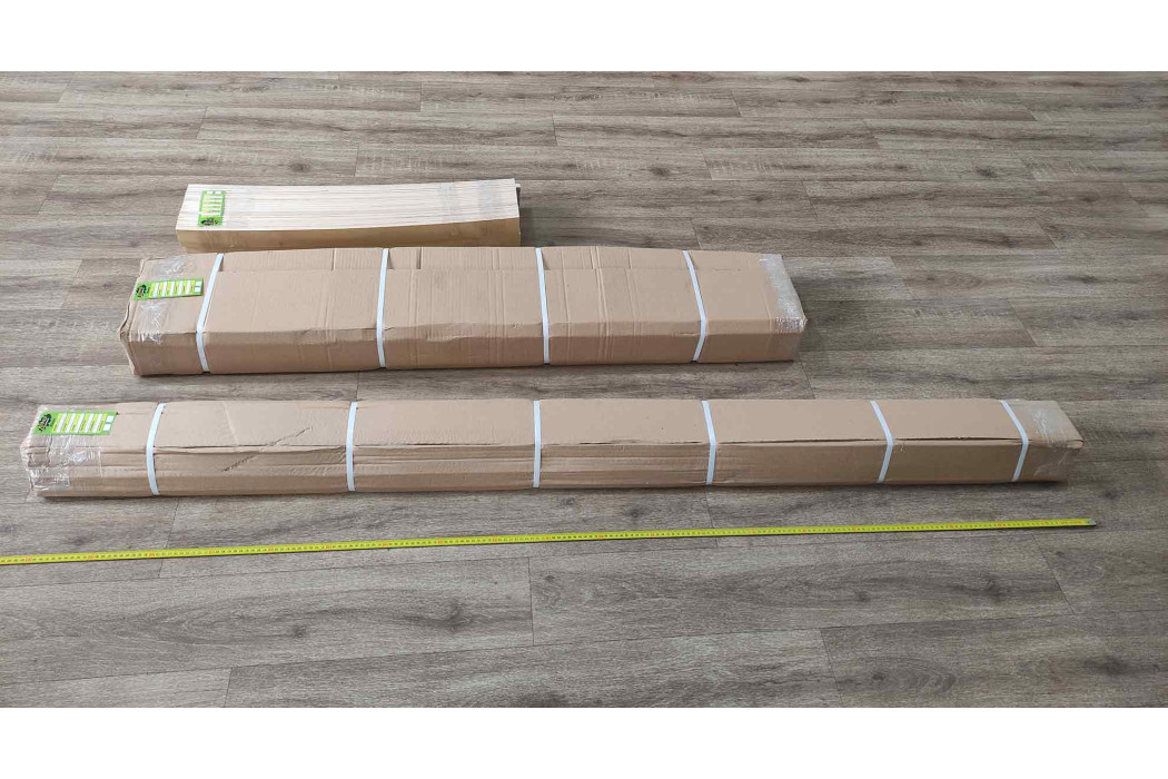 Ліжко Дональд / Donald Drimka - Фото 3 Ліжко Дональд / Donald Drimka - Фото 3