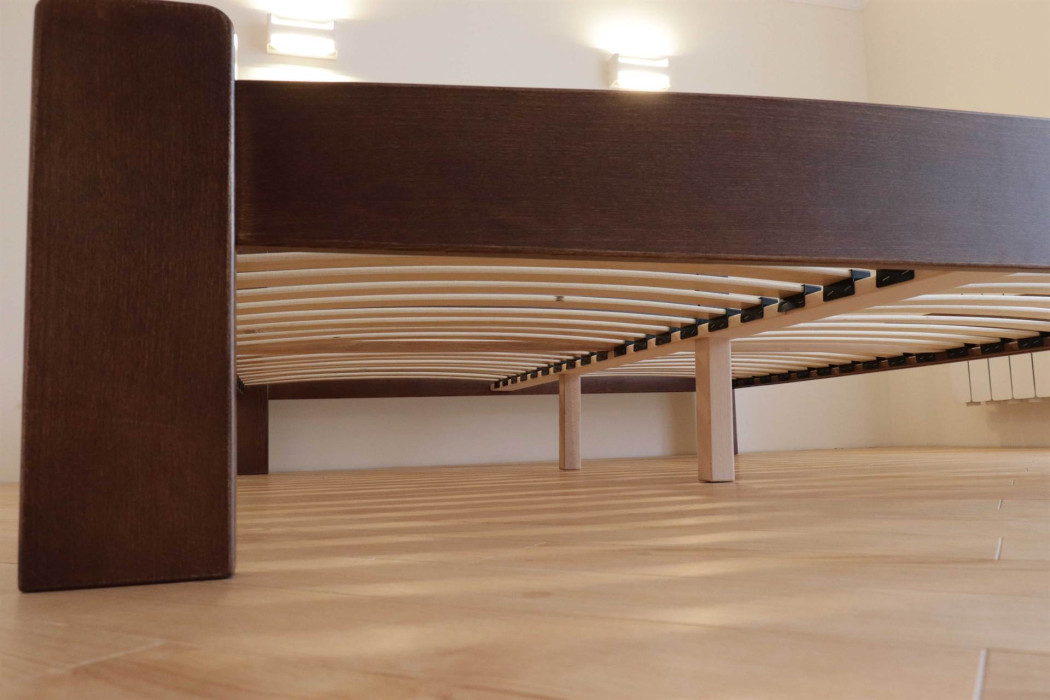 Ліжко Дональд / Donald Drimka - Фото 4 Ліжко Дональд / Donald Drimka - Фото 4