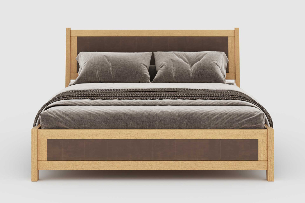 Ліжко Магнолія Дрімка - Фото 4