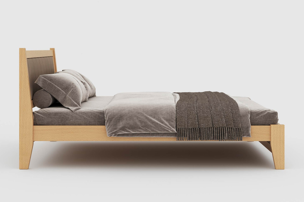 Ліжко Магнолія Дрімка - Фото 3